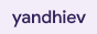yandhiev